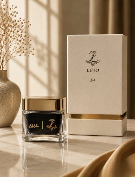 عبـق